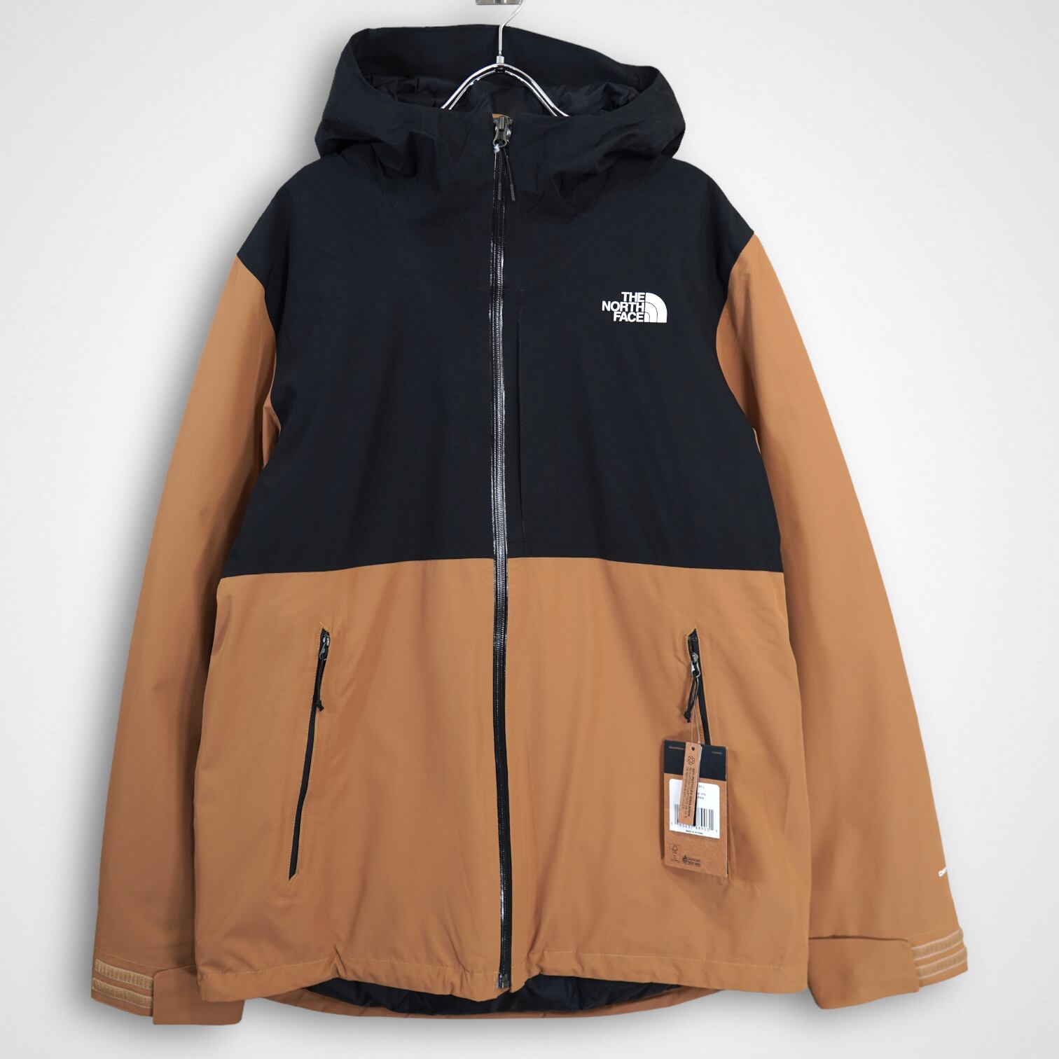 THE NORTH FACE｜Inlux insulated jacket｜US Limited｜DEAD STOCK