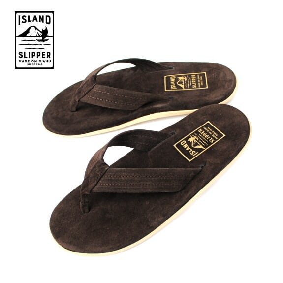 ISLAND SLIPPER サンダル メンズ