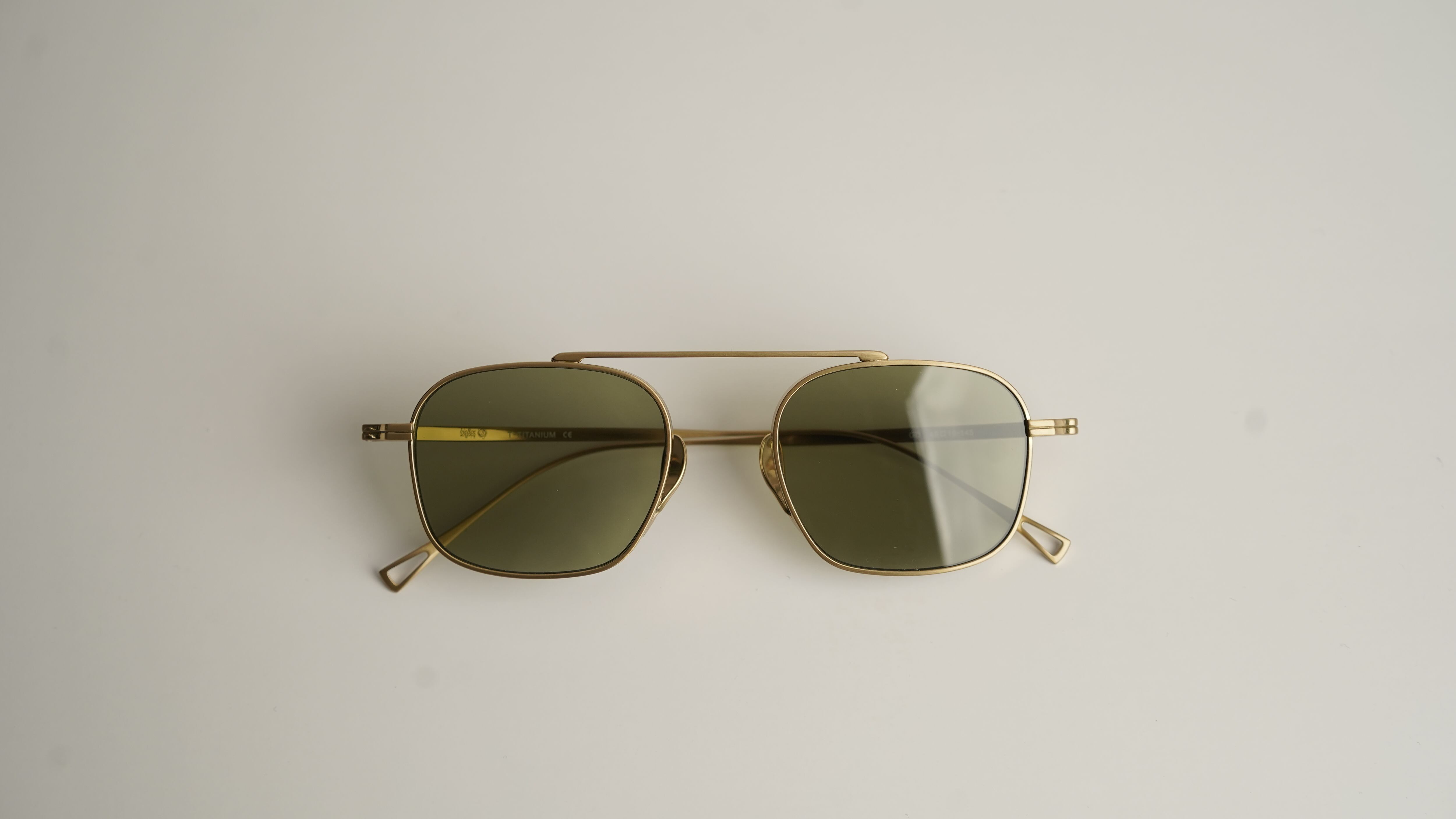 bieRce 401 GOLD FRAME | bieRce