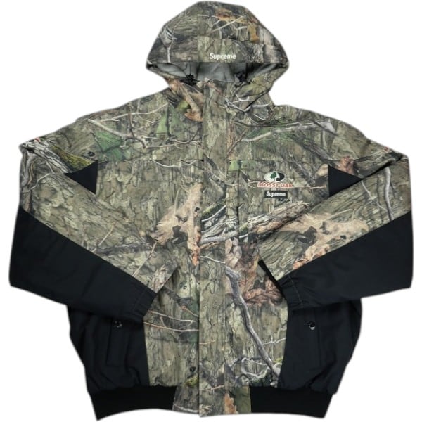 Supreme カモフラージュ ジャケット S Size【L】 SUPREME シュプリーム 26SS Gore-Tex Mossy Oak Jacket