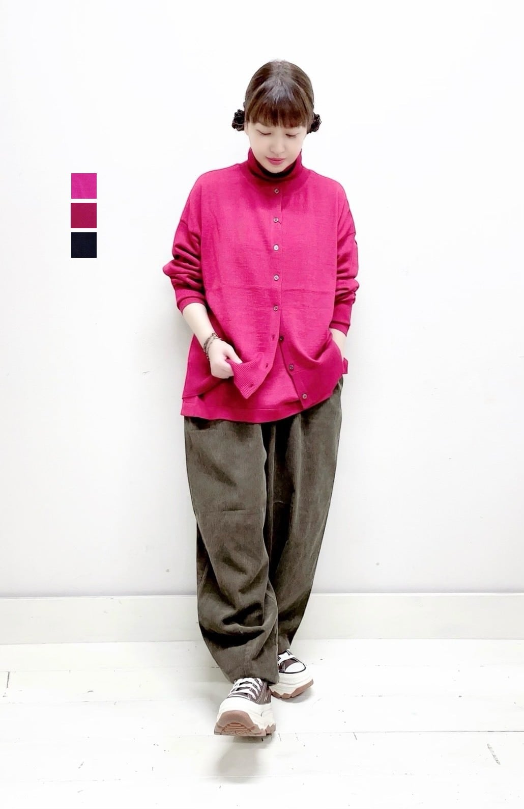 スリーシーズン用 レース(紗)道中着大幅お値下げ❣️ご購入者❣️ レディース | syozikiya online shop