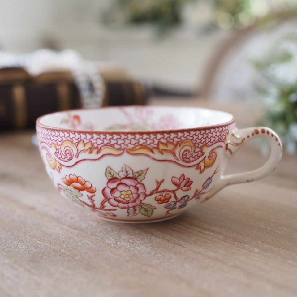 ブランド・メーカー”から探す | antique FEELPORT アンティーク食器の