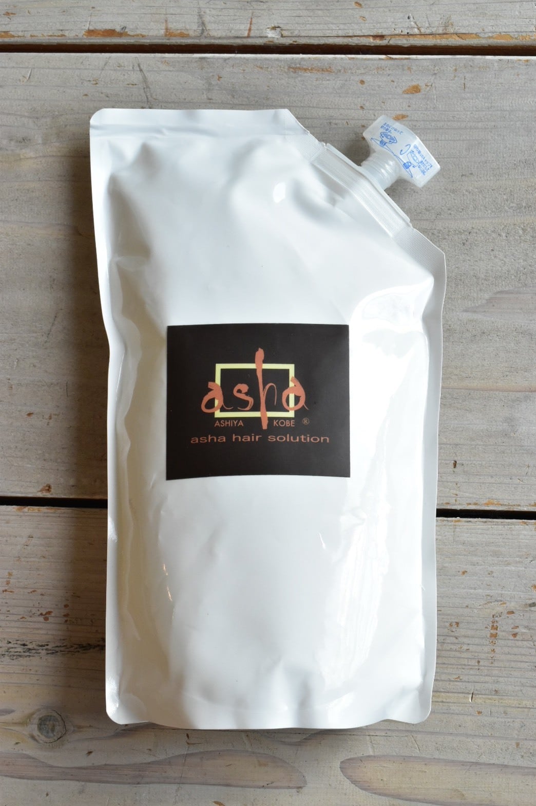 ビカク アイリペア オリーム 200g | ASHA WEB STORE