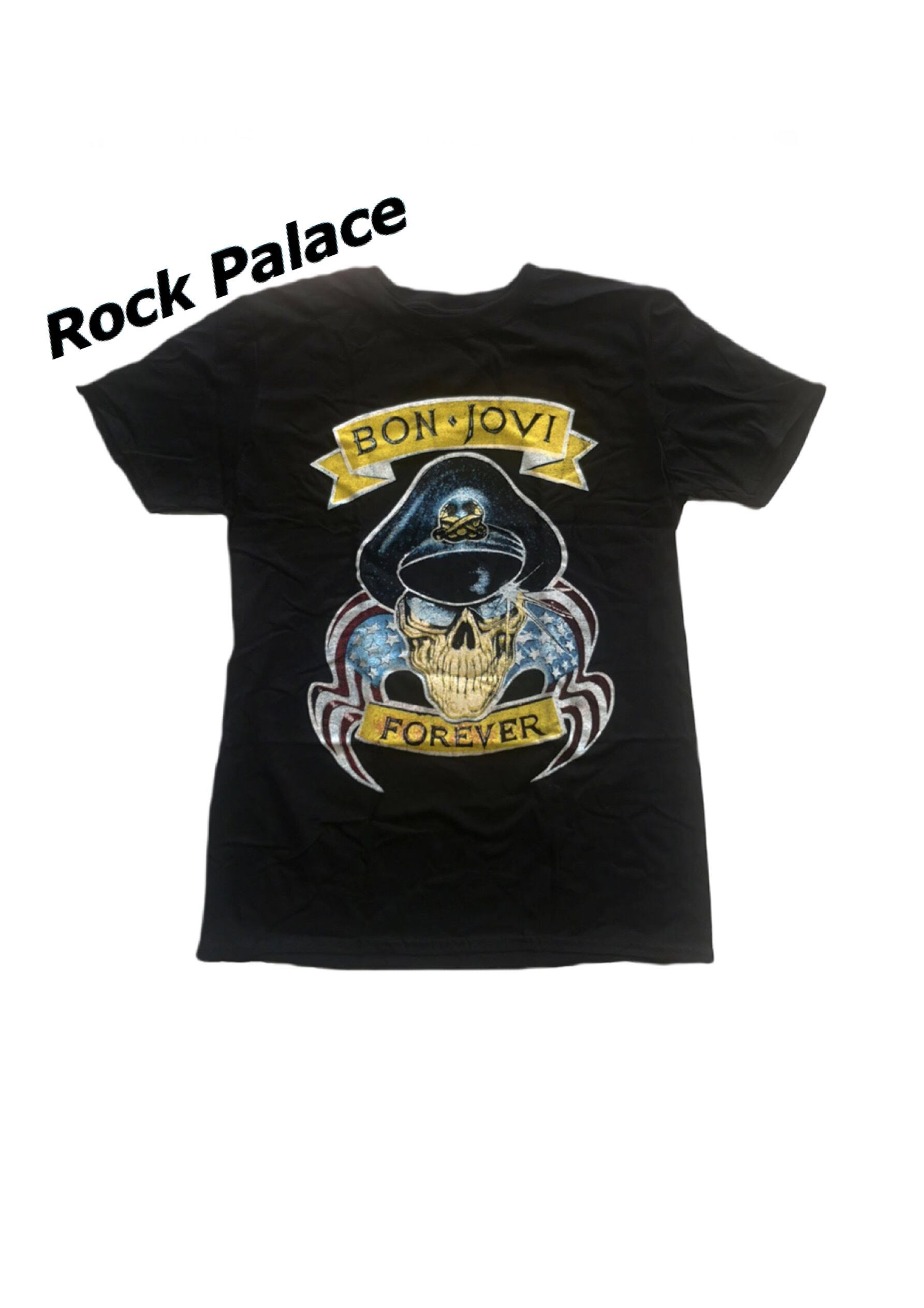 Marilyn Manson：THE PALE EMPEROR Tシャツ | ロックTシャツ バンドT