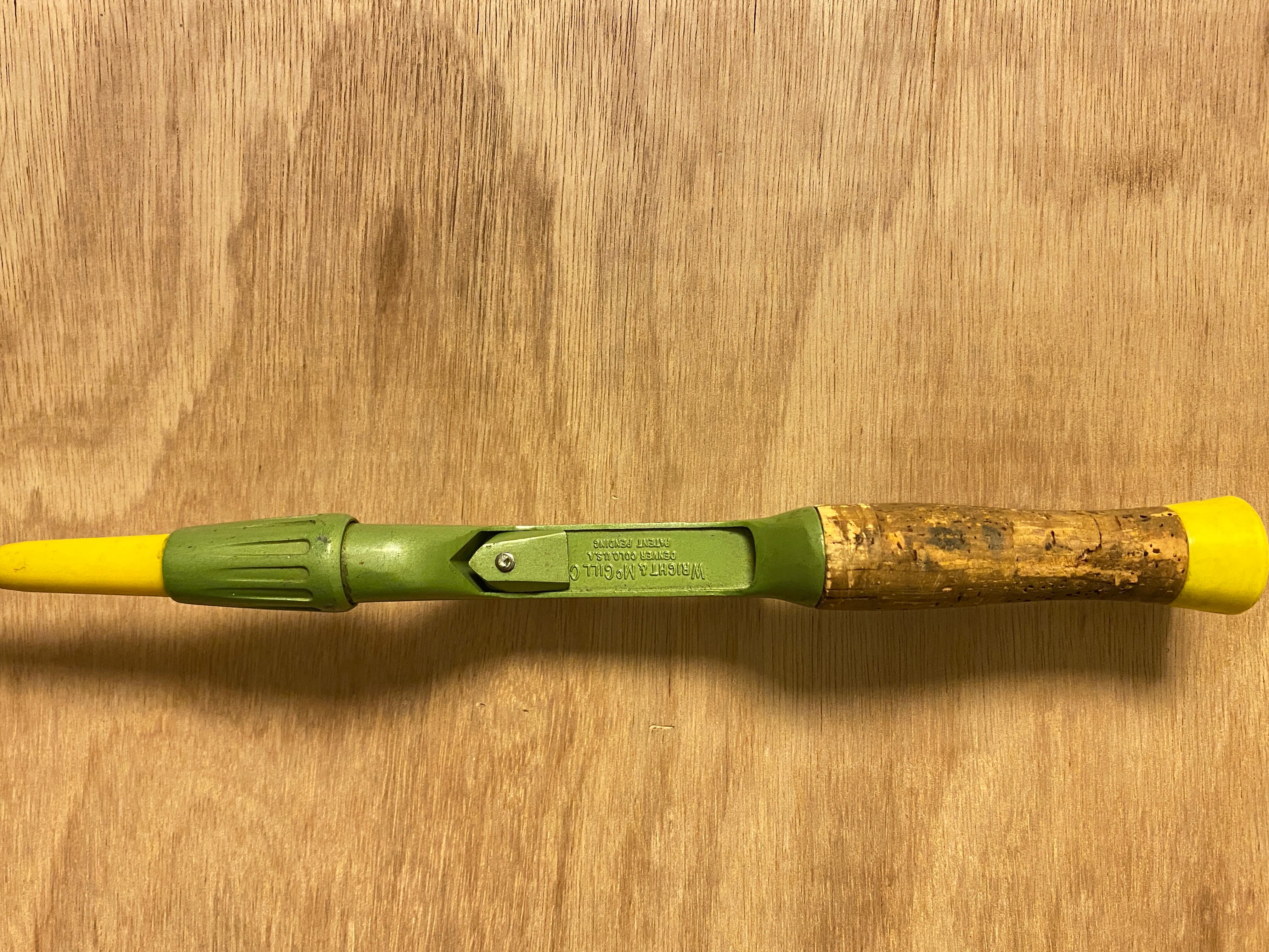 ロッドグリップ Wright & McGill Wright & McGill Champion GCMJ-6[7414] 6ft | Tackleshop GTA