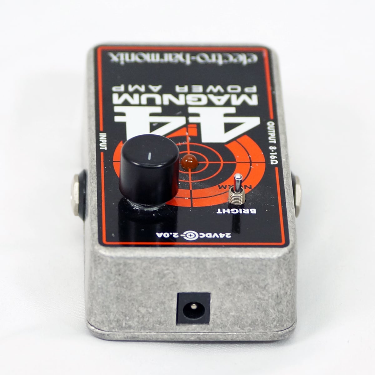 ELECTRO-HARMONIX 44 MAGNUM パワーアンプ 【公式通販】