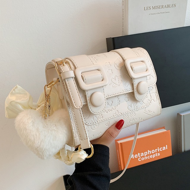 サマー 夏物 メッセンジャーバッグ Tiancai_Wing_Bag72118560003