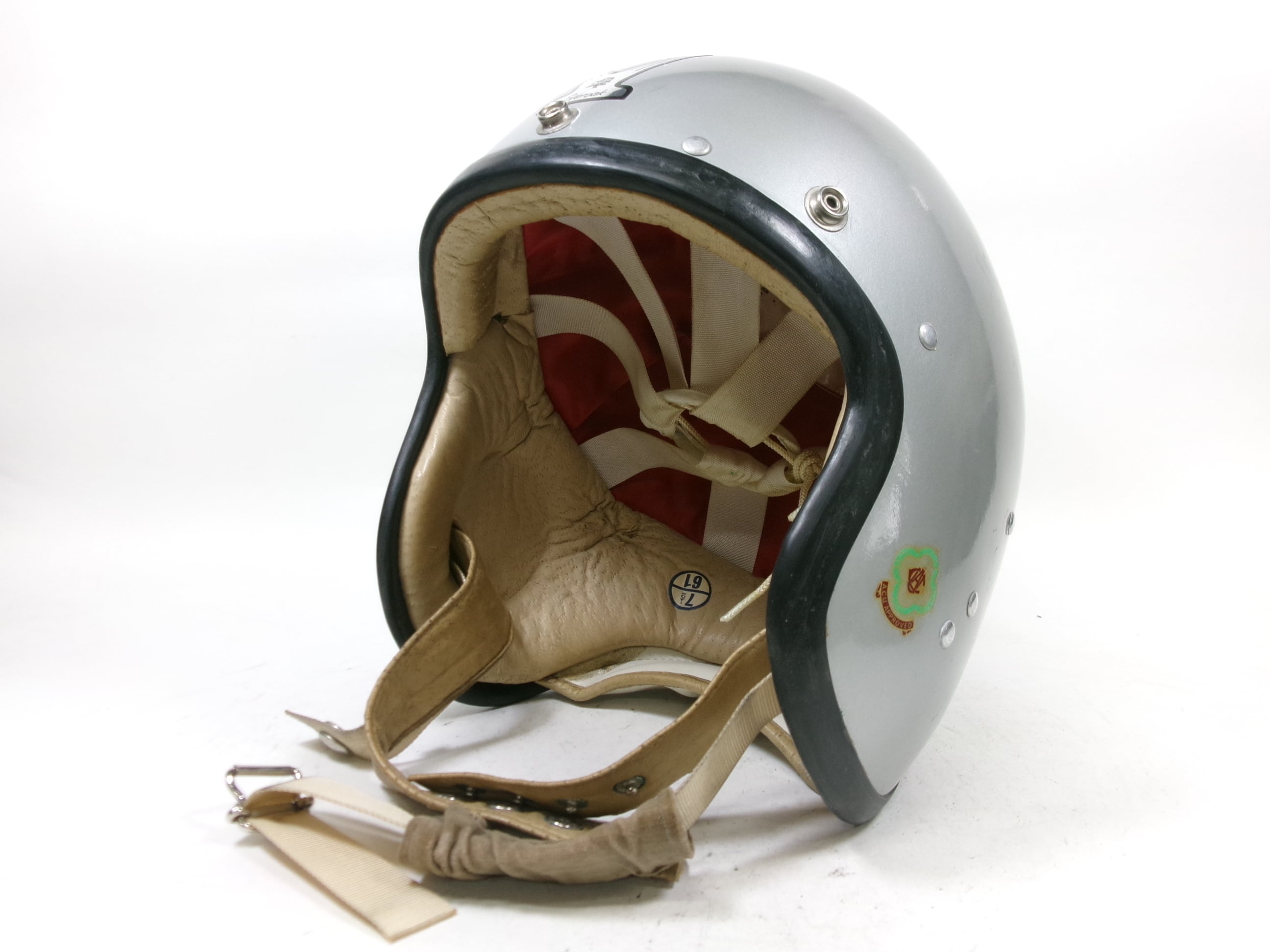 ミリタリーヘルメット ヴィンテージ コレクション品 HEADS Vintage Helmets & Accessories