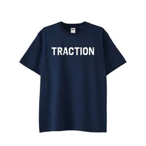 TRACTION Tシャツ