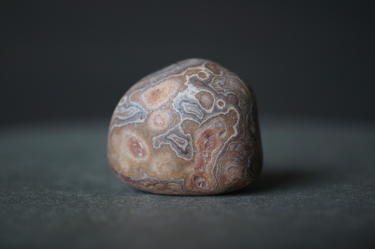 ババグーリ・アゲート Babaghuri Agate 2238