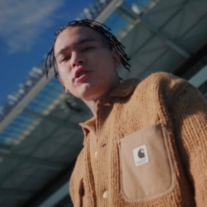 B.Crown/ビークラウン/Lukcy(type-B)/CD B.Crown:Luckytype-B 【CD】 B.Crown/ビークラウン/Lukcy(type-B)/CD