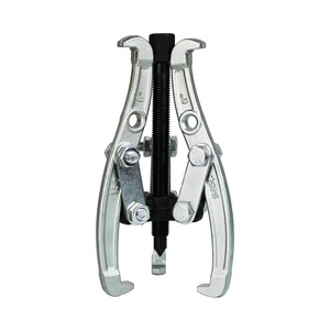 【数量限り】HFS(R) ギヤプーラー 3本爪 150mm プーリ抜き プーラー 工具