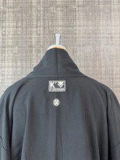 Two piece sets 676 2jacket＋1skirt
