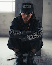ANTIMID STUDS CAP