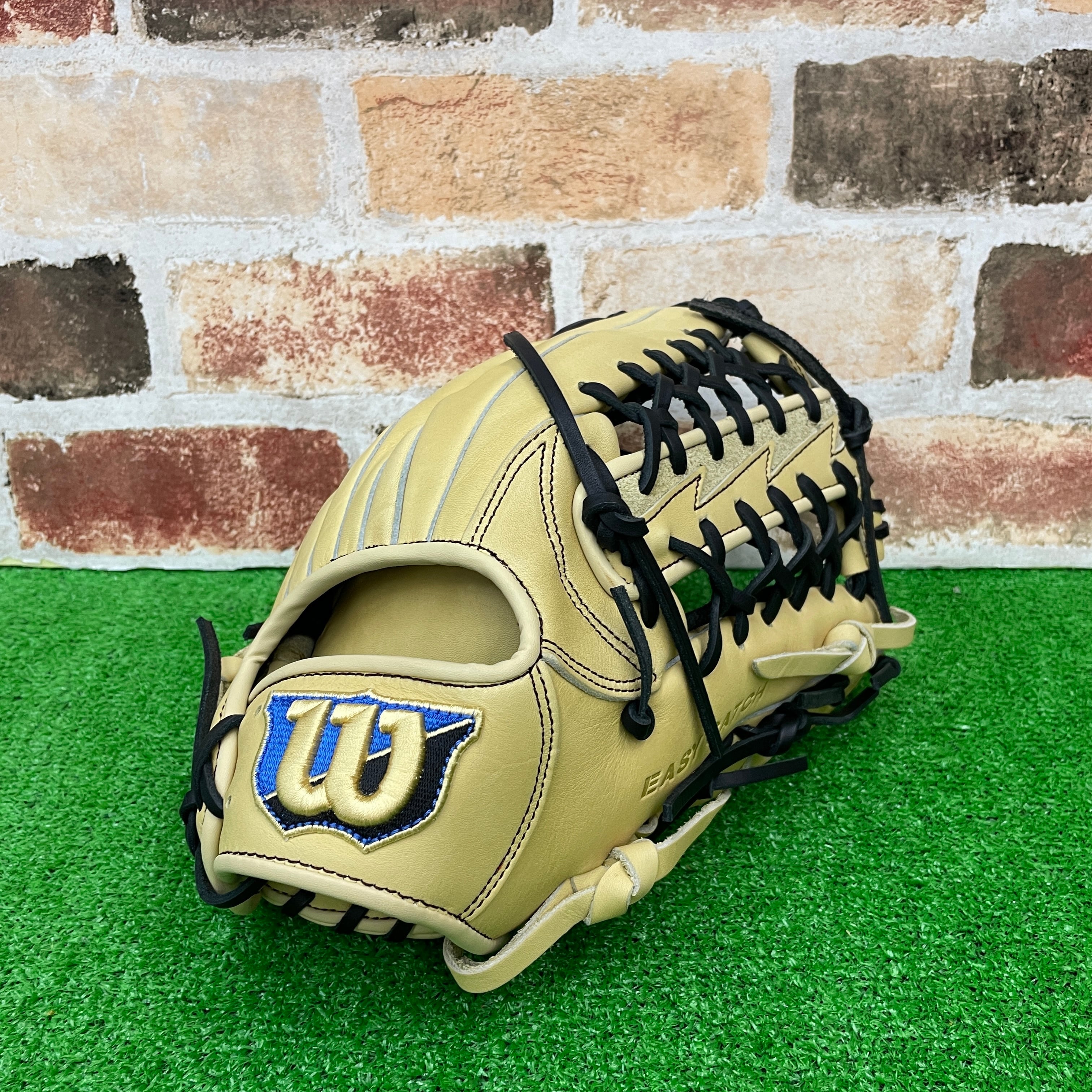 大人気】 Wilson staff 軟式グローブ 86PF型 WBW104334 WBW104335