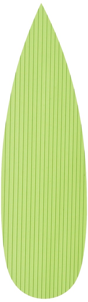 【特価処分】旭創業 バラン 笹(1000枚入)大 195×57