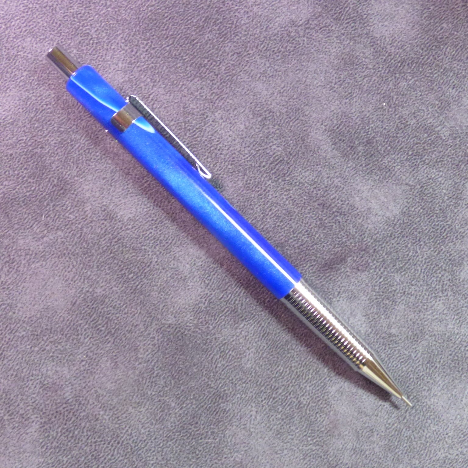 シャーペン MP201 W10500 acrylic swirl | CraftA840129