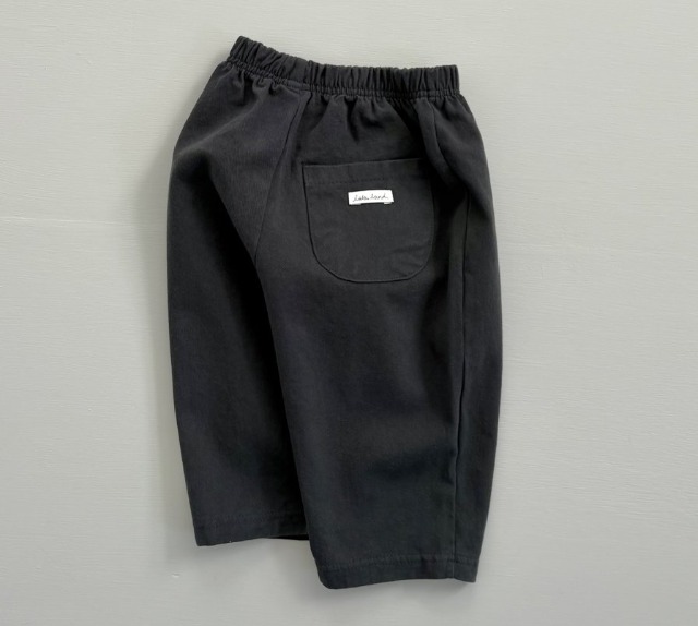daily pants 【75-120】
