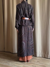 paisley pattern rétro set up-5144-2