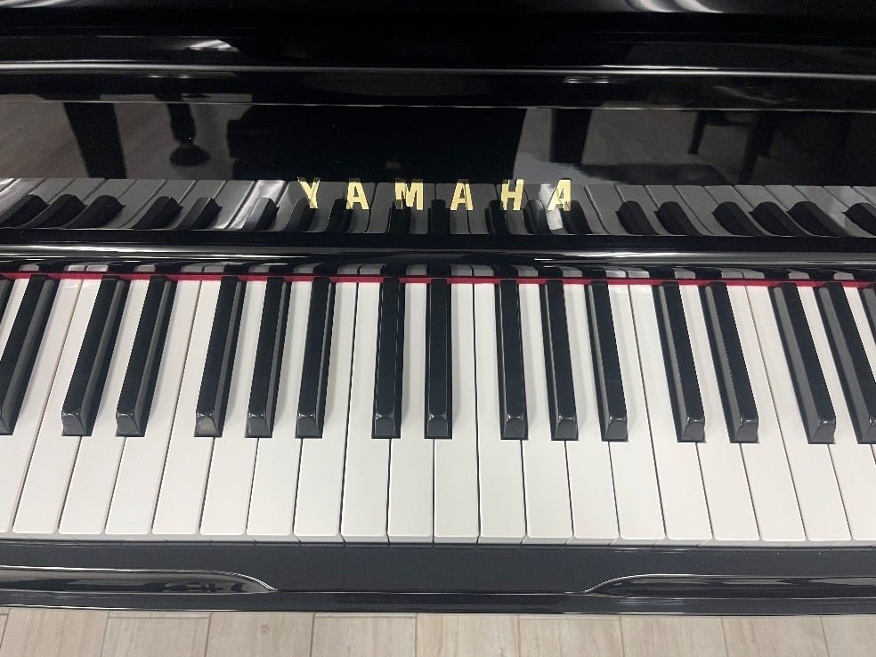 アップライトピアノ ☆81324【アップライトピアノ】YAMAHA YU5 | リユース専門店エプコ