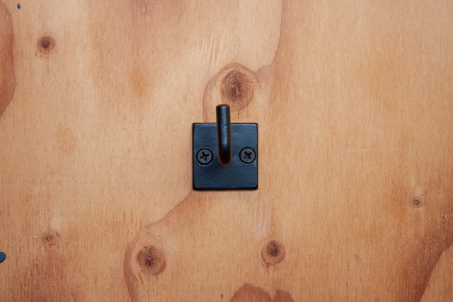 Wall Hook Square