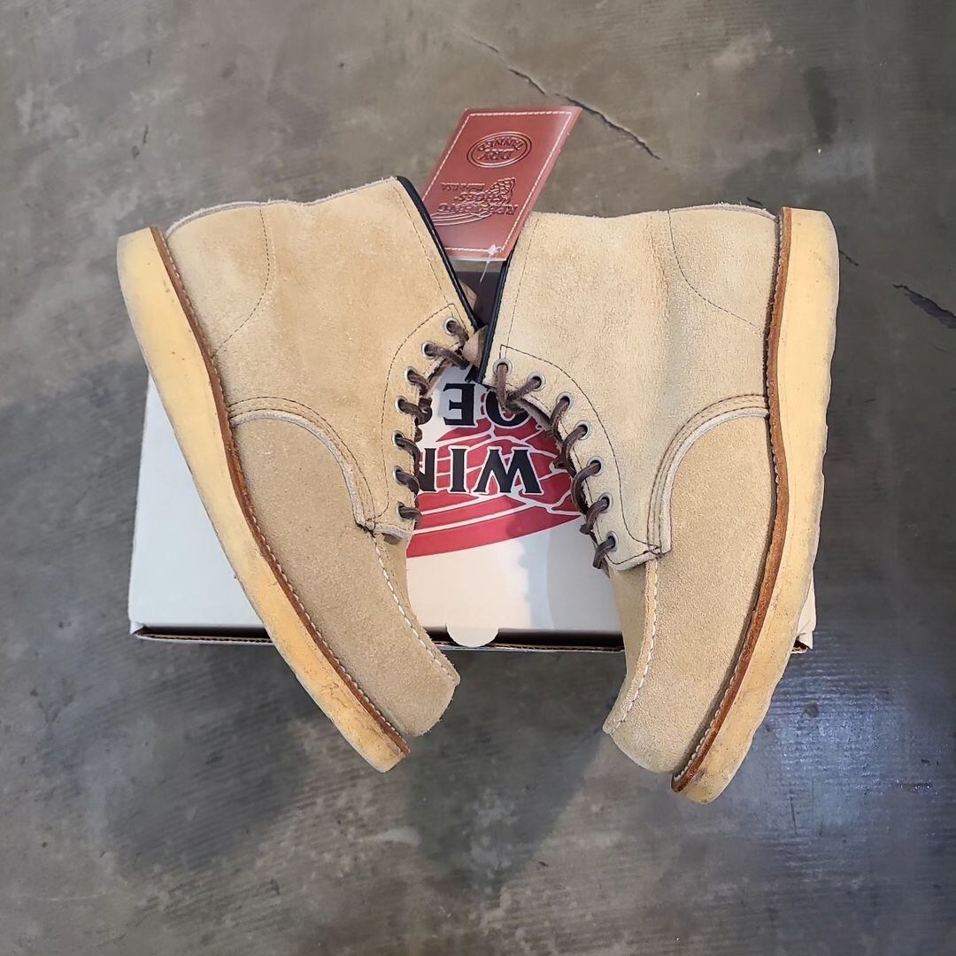 レッドウィングREDWING 8173 サイズ81/2E | Pay ID レッドウィングREDWING 8173 サイズ81/2E | Pay ID