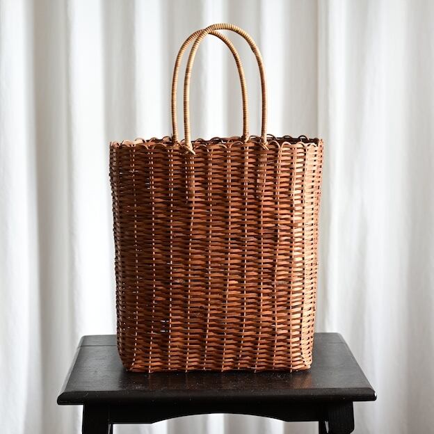 茶系 / brown | 古道具・器 ハナレ きりゅう