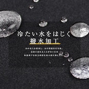 ホットカプセル チタン(HOT CAPSULE TITANIUM)ロングトスリーブ レディース