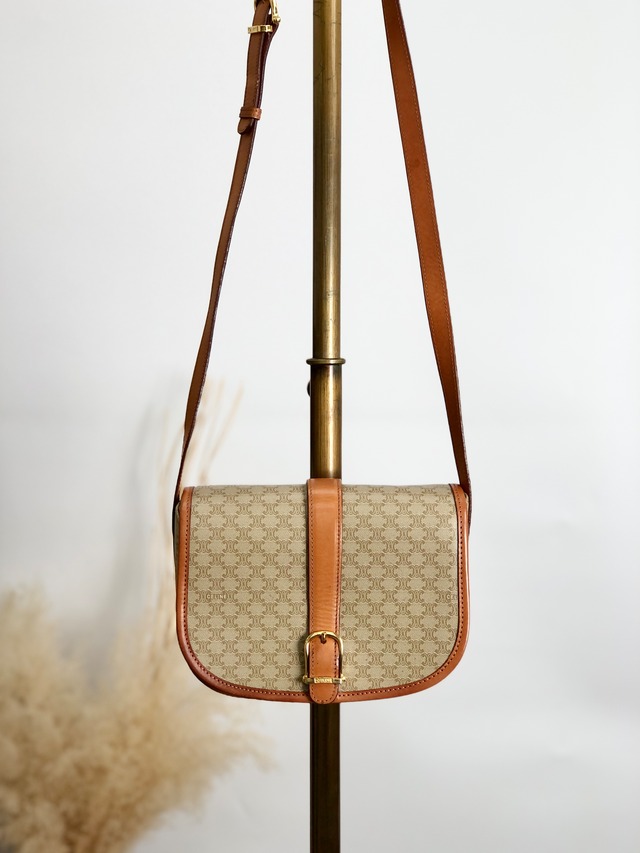 CELINE macadam collection | VintageShop solo 
