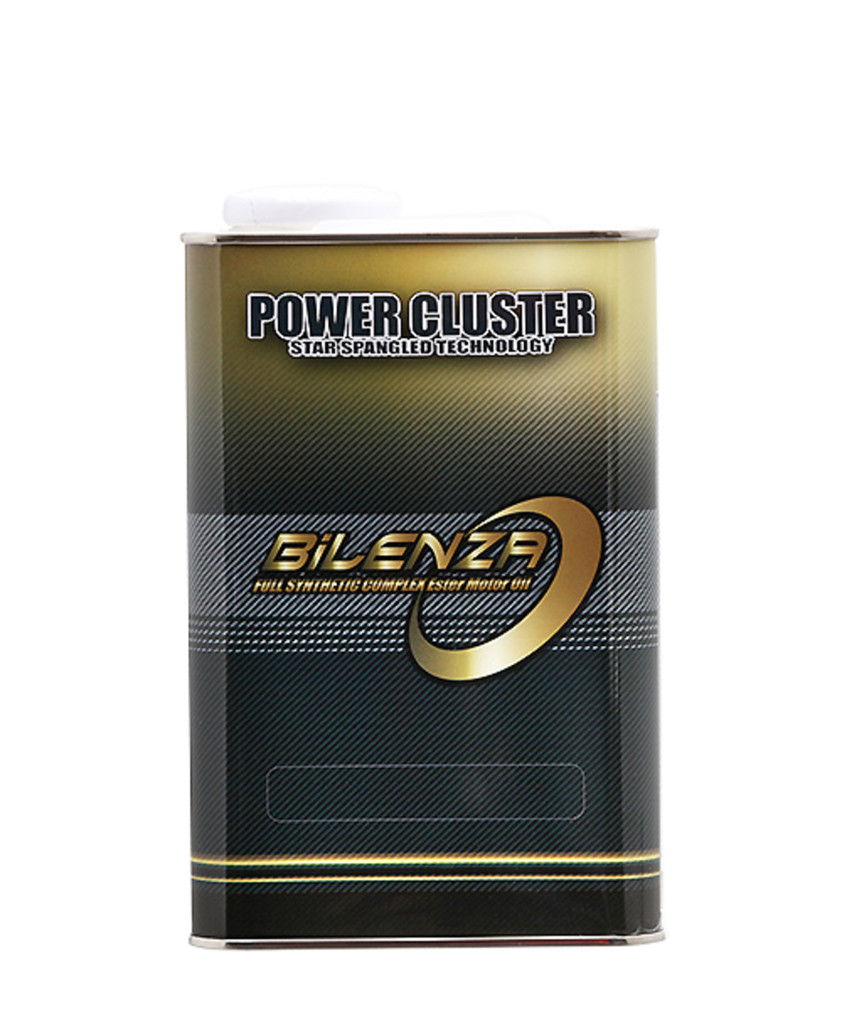 BILENZA 10W-50 オイル消費対策処方 8dc1827f993a1119fc0f3504c65d58