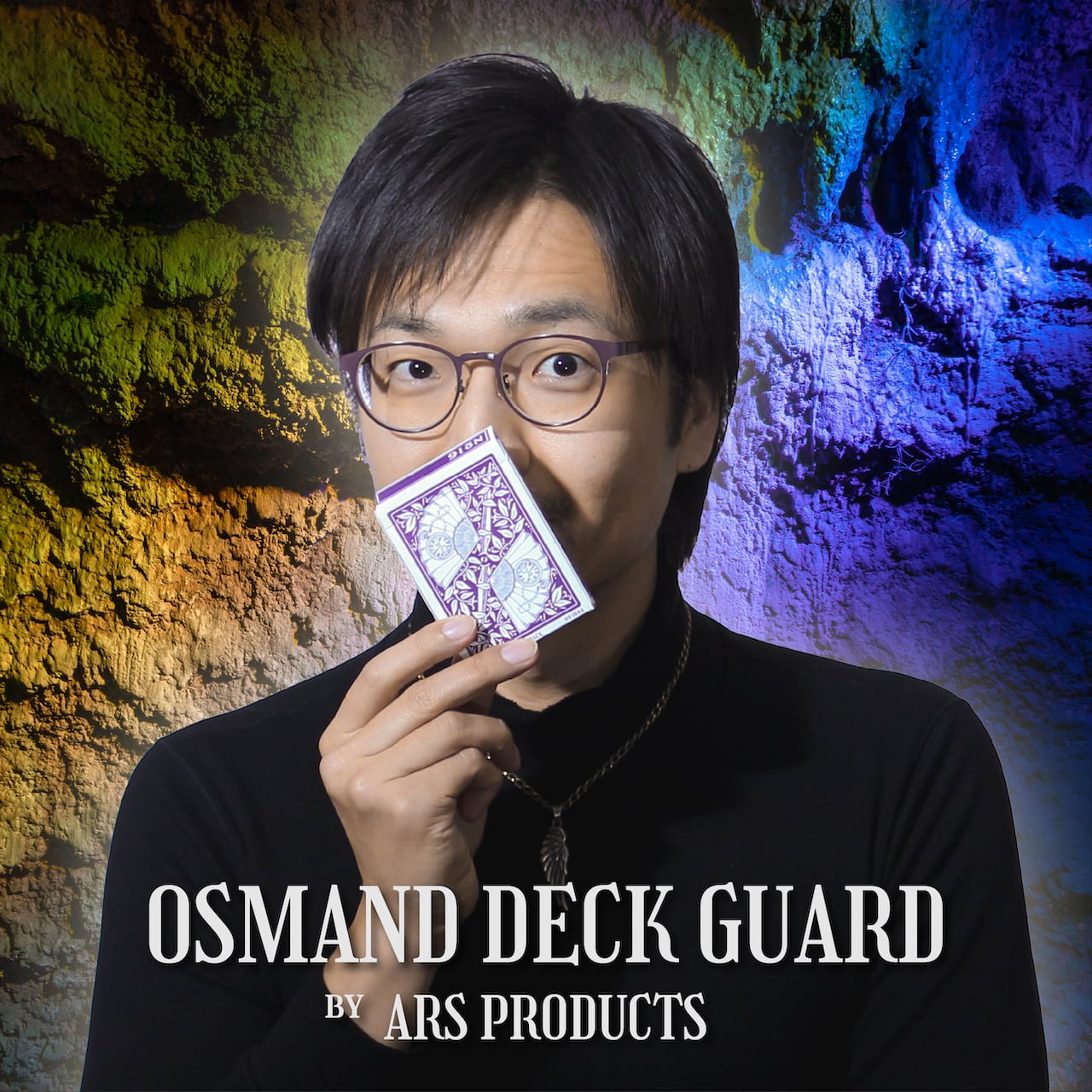 OSMAND DECK GUARD by Ars products | OSMAND WEB SHOP