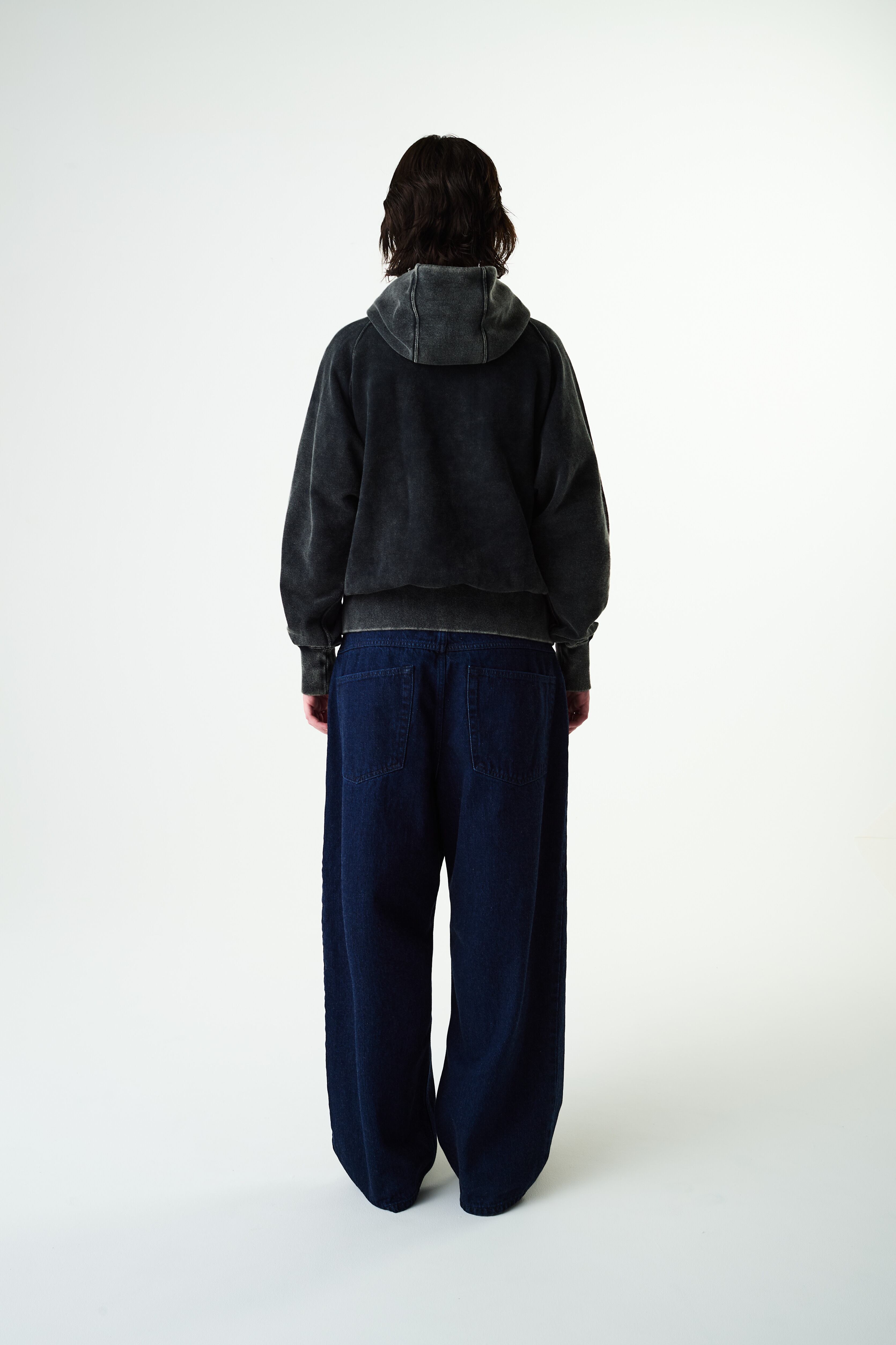 STADT / INDIGO | GADID ANONIEM