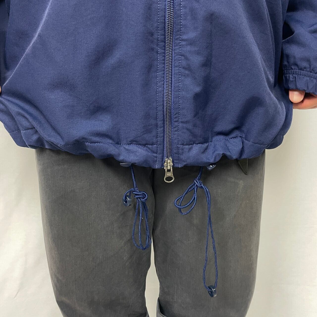 90年代 NIKE ナイキ SSC Napoli サッカー チームロゴ ナイロン