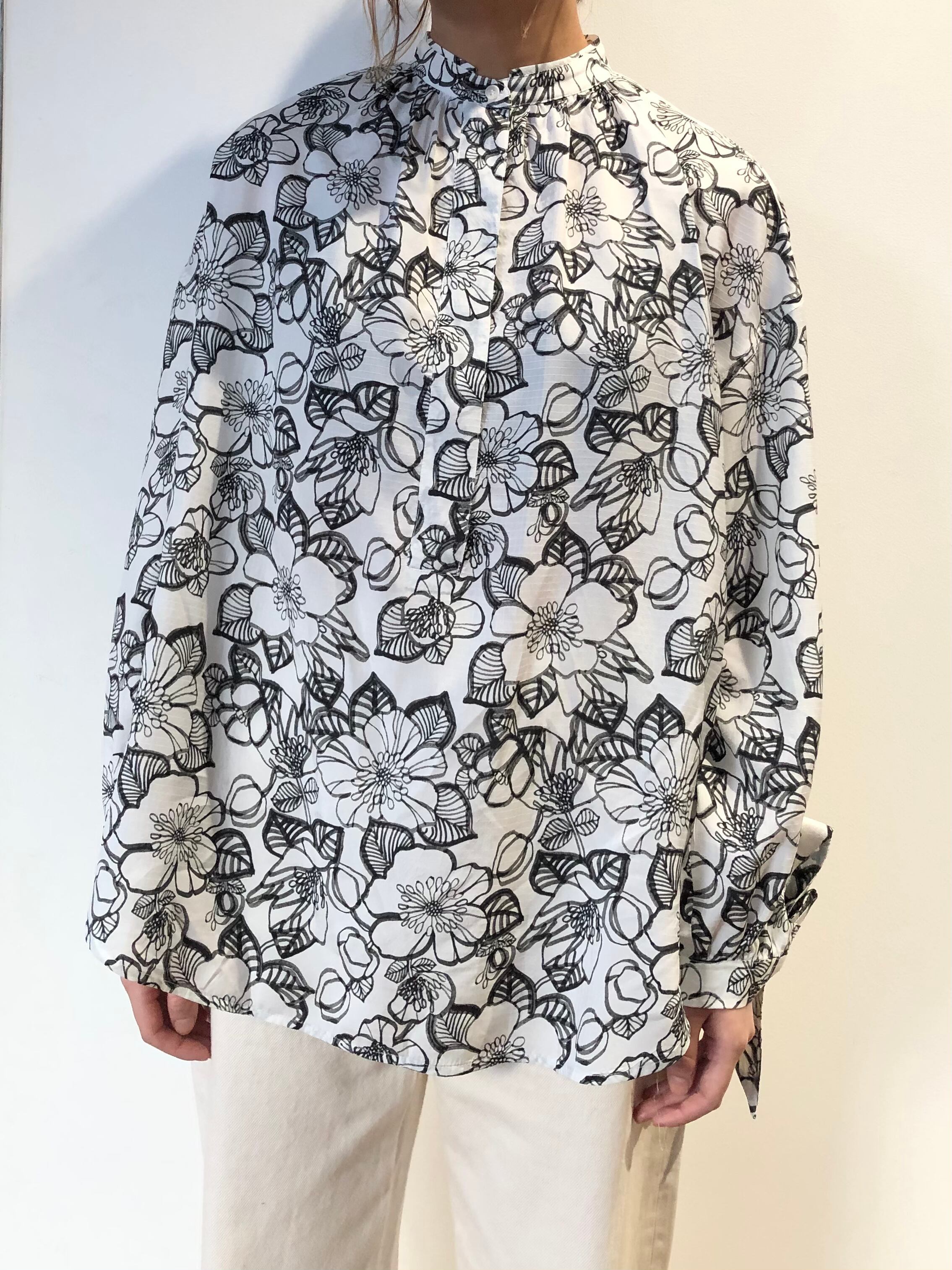 本命ギフト Christian wijnants クリスチャン ワイナンツ トップス