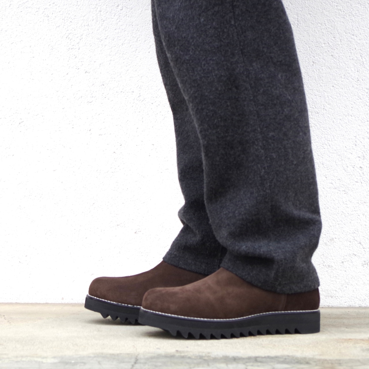 Tomo&Co "Chelsea Boots" TMTK-S-0036