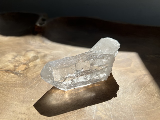 himalayan manihar quartz
