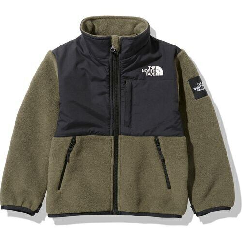 02 THE NORTH FACE ノースフェイス Denali Jacket