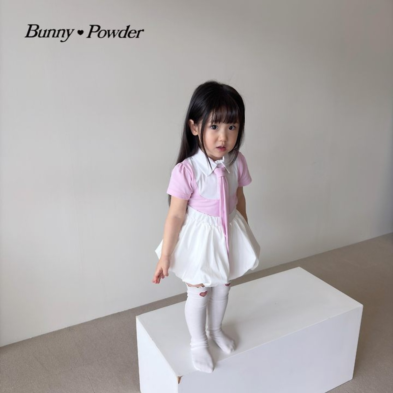 [Bunny Powder] Planning) Hatu Hatai / [버니파우더] 기획)하투하타이