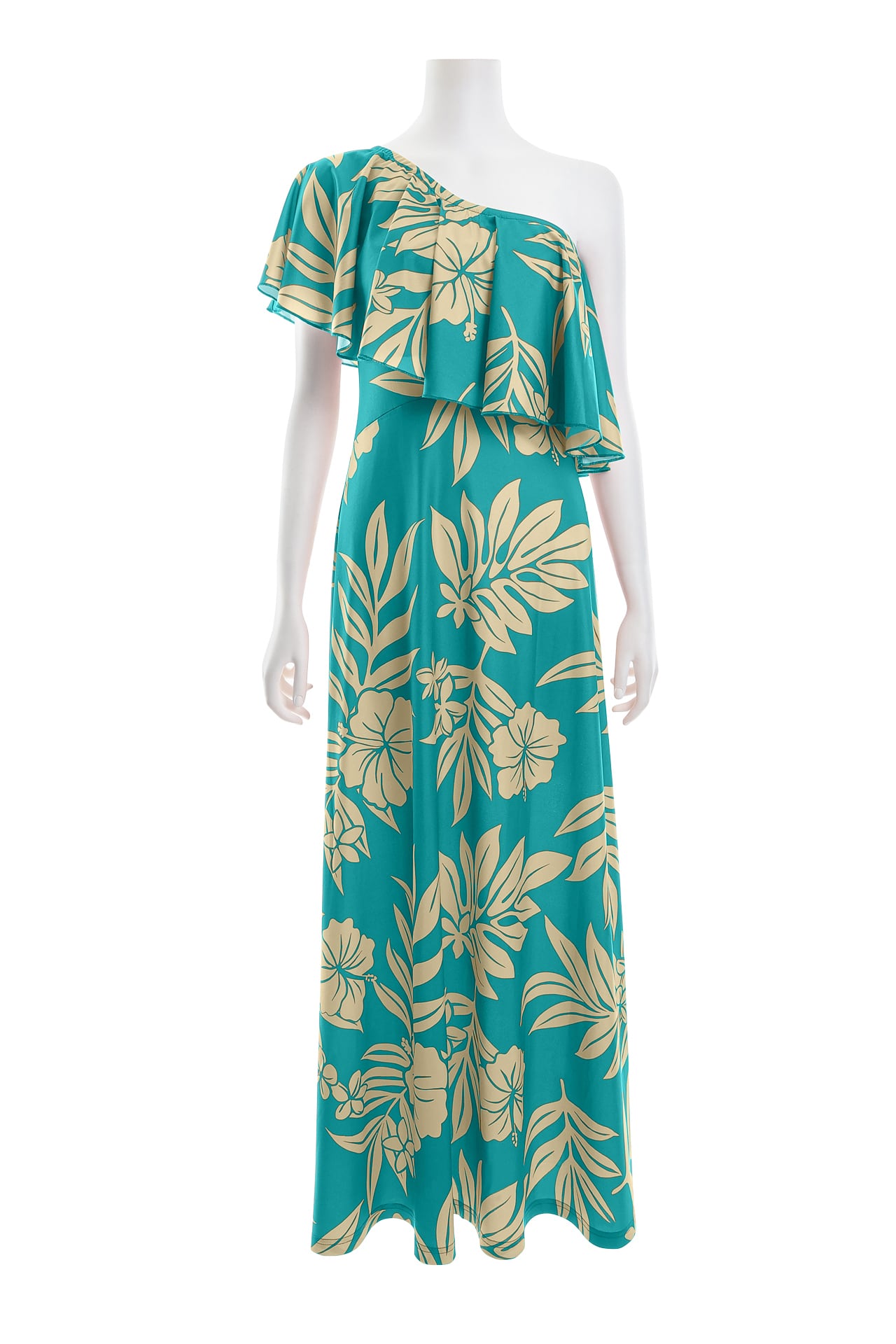 ロングドレス Long dress | KAVAI