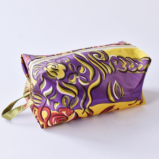 YUKA POUCH(M) / No,10111-2