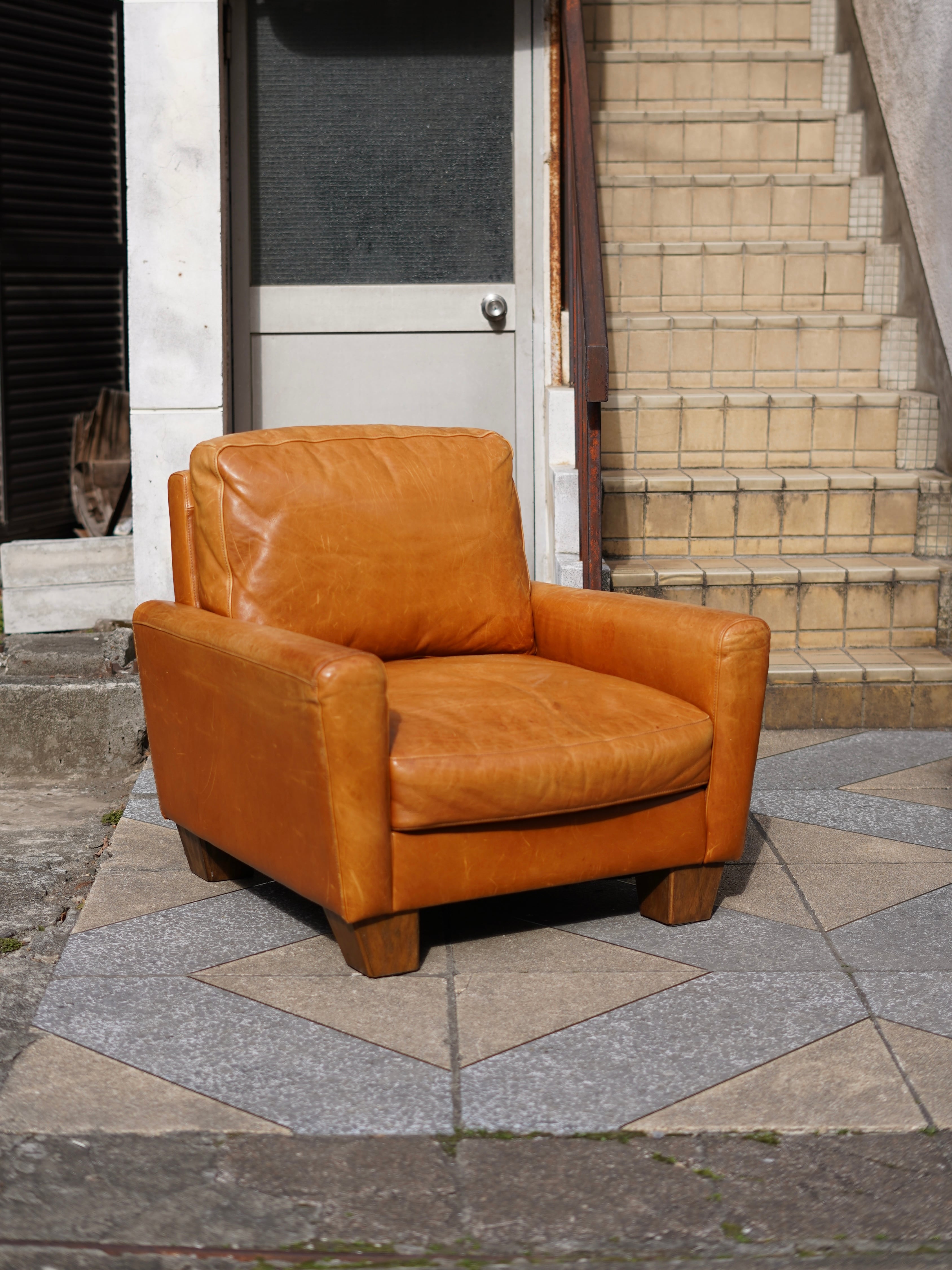 ACME Furniture / アクメファニチャー FRESNO SOFA 1P | トリノス
