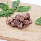 シカ肉クタクタ煮　(　ワンちゃん用 　)