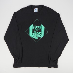 90s  The Viper Room L/S tee
