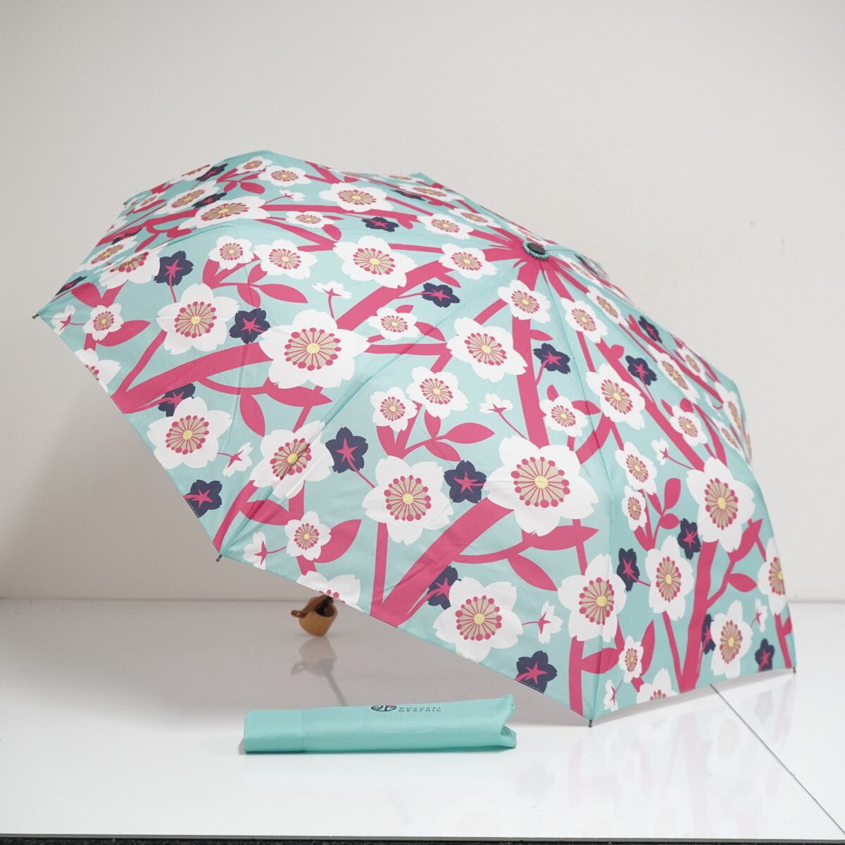 日傘 Vivienne Westwood ヴィヴィアンウエストウッド USED品 晴雨兼用