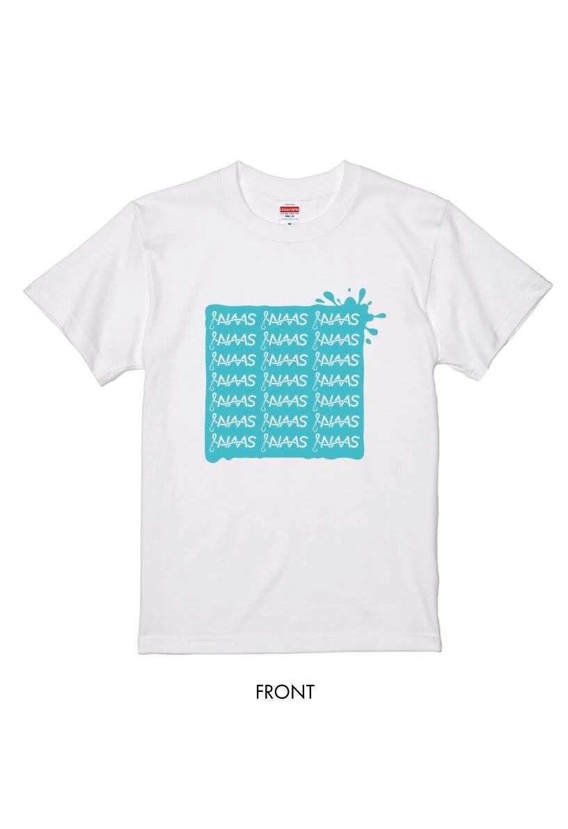 NAAS ドライTシャツ 【Monoguramu】大きいサイズ