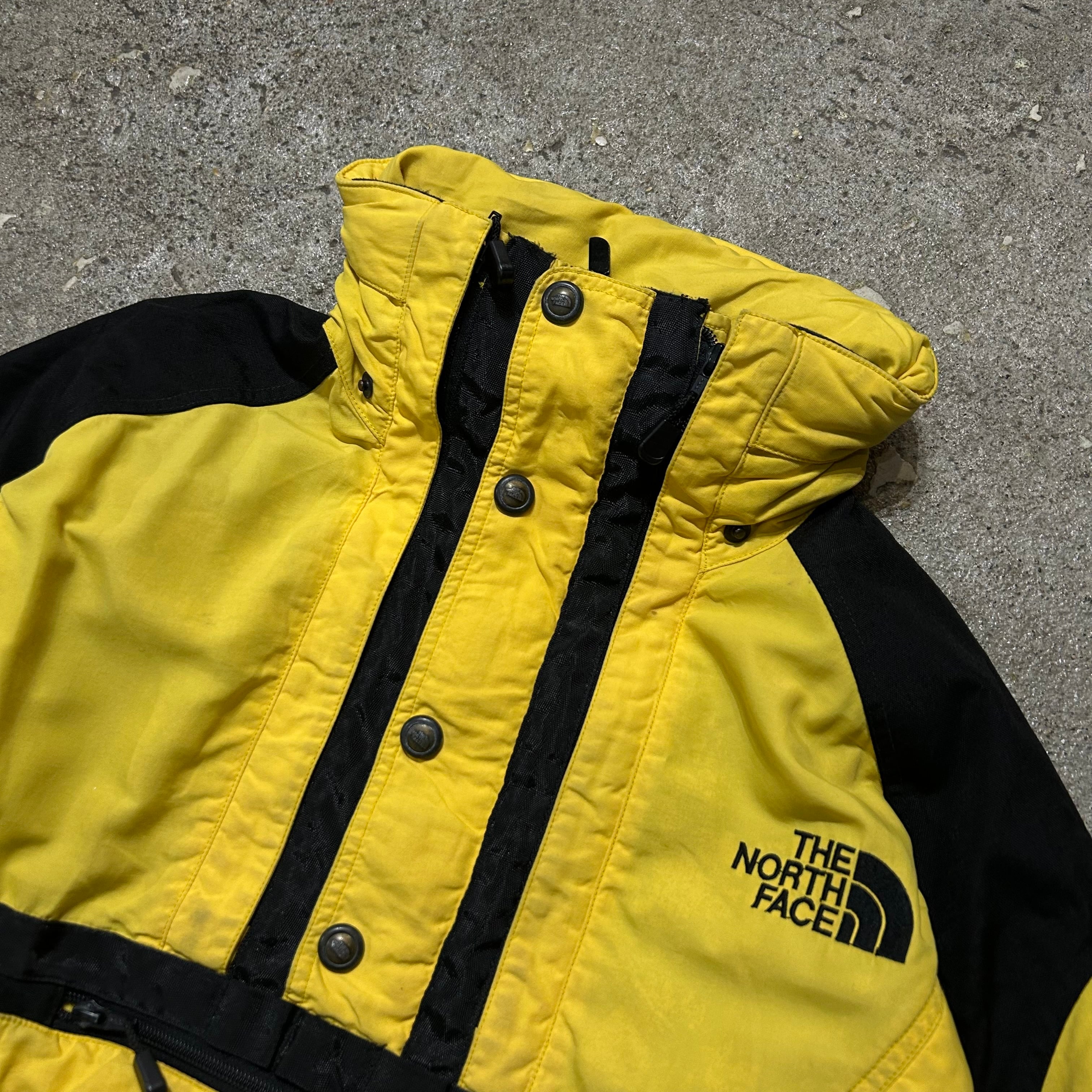 90s THE NORTH FACE 