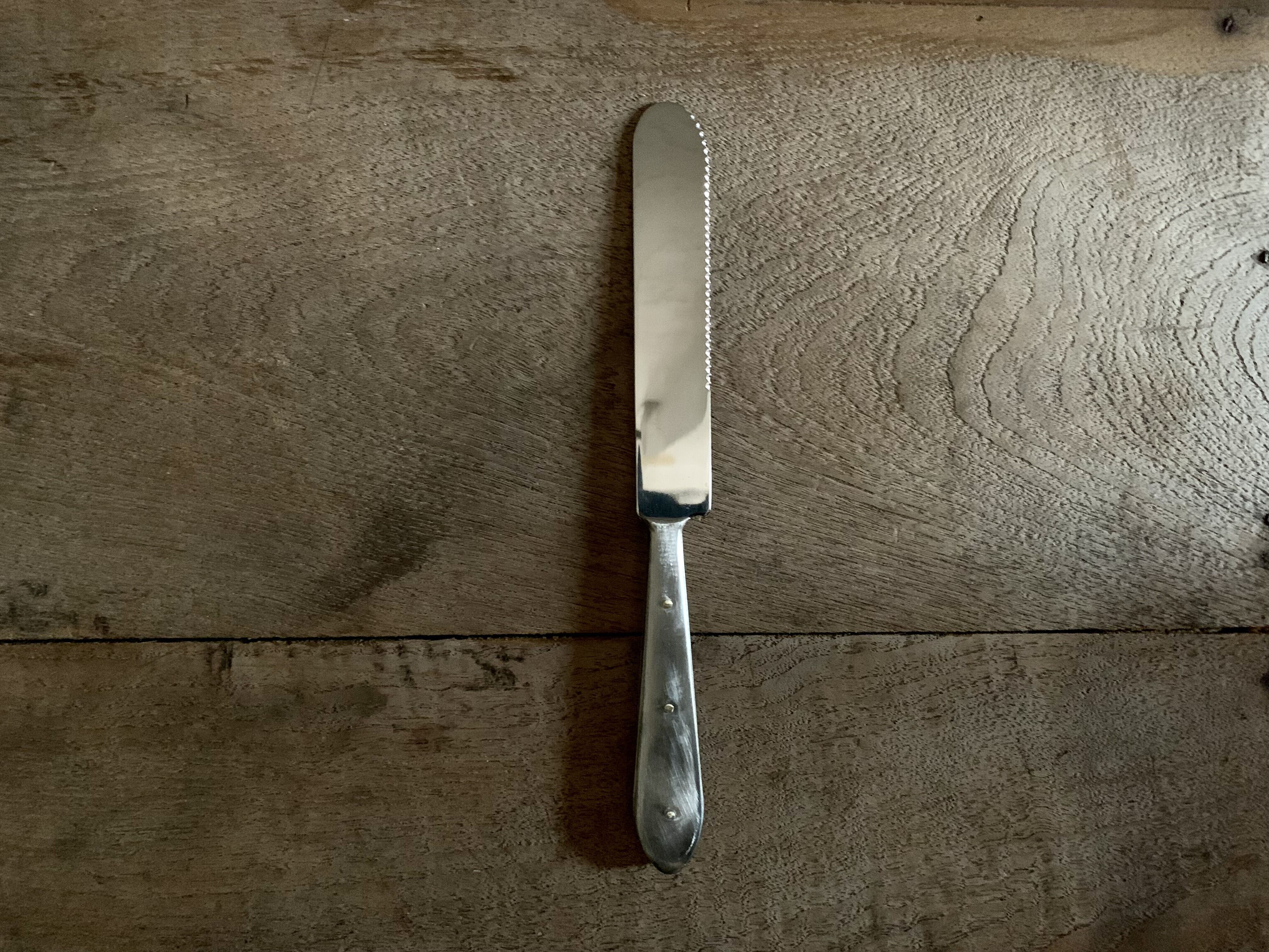 NEW ナイフ (竹俣勇壱)