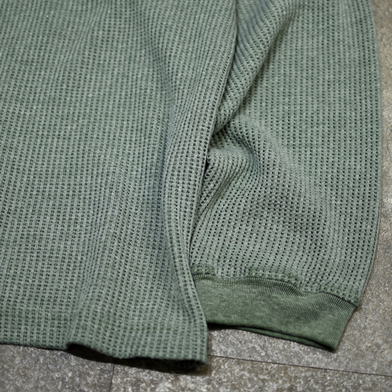 BIG DOGS henry neck thermal