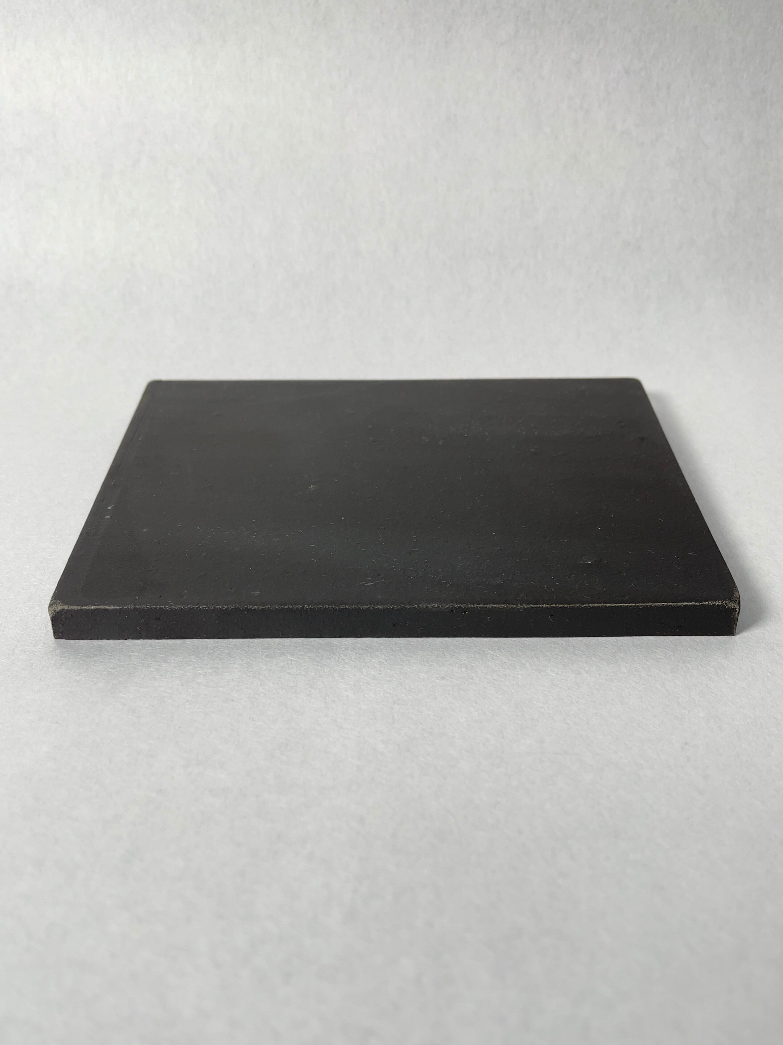 黒燻プレート・M