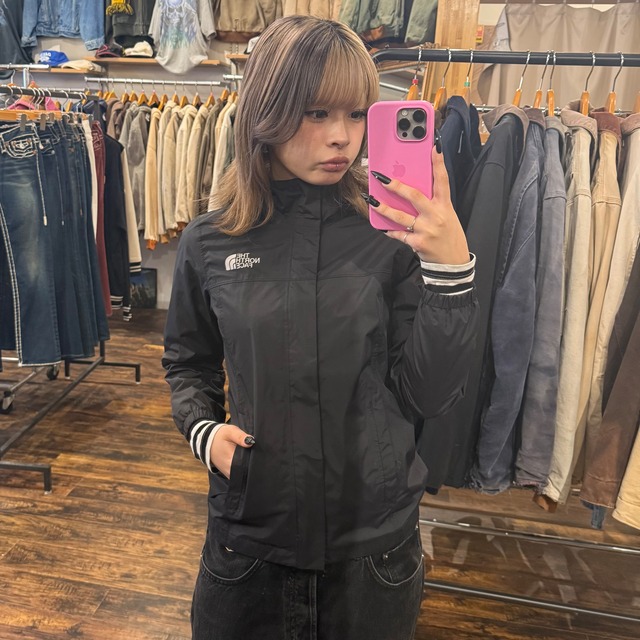 【THE NORTH FACE/ザ・ノースフェイス】ナイロンジャケット